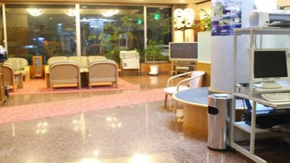 Takayama City Hotel Four Seasons