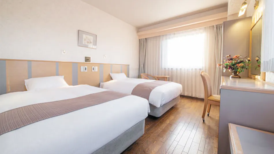 Takayama City Hotel Four Seasons