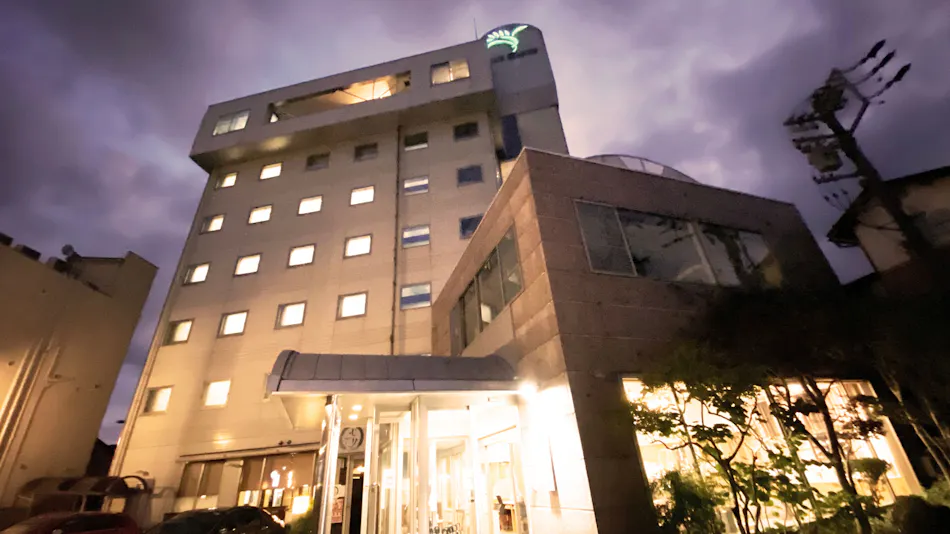 Takayama City Hotel Four Seasons