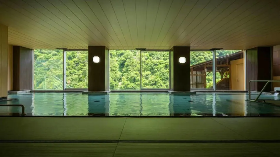 Ashinomaki Grand Hotel