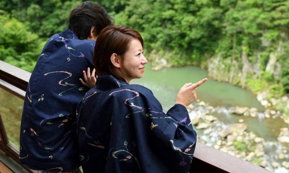 Ashinomaki Grand Hotel