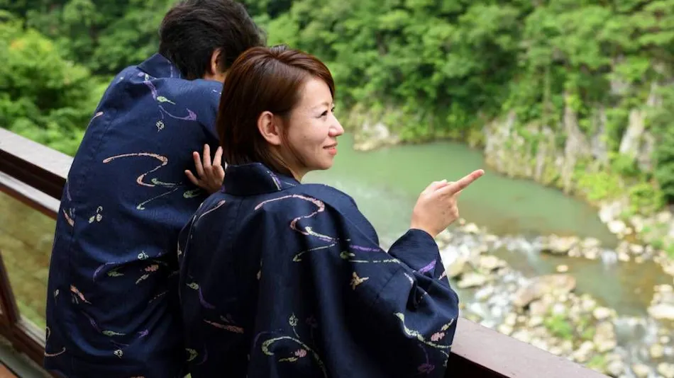 Ashinomaki Grand Hotel