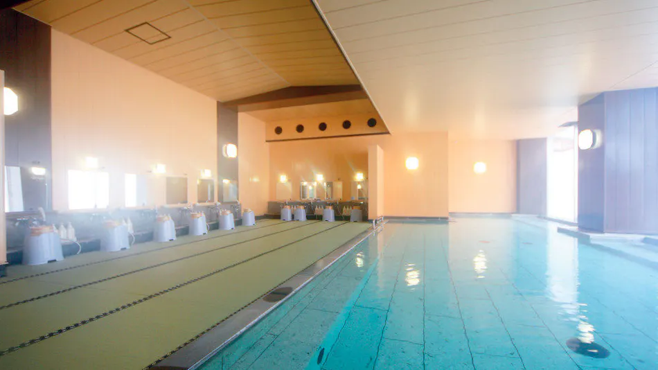 Ashinomaki Grand Hotel