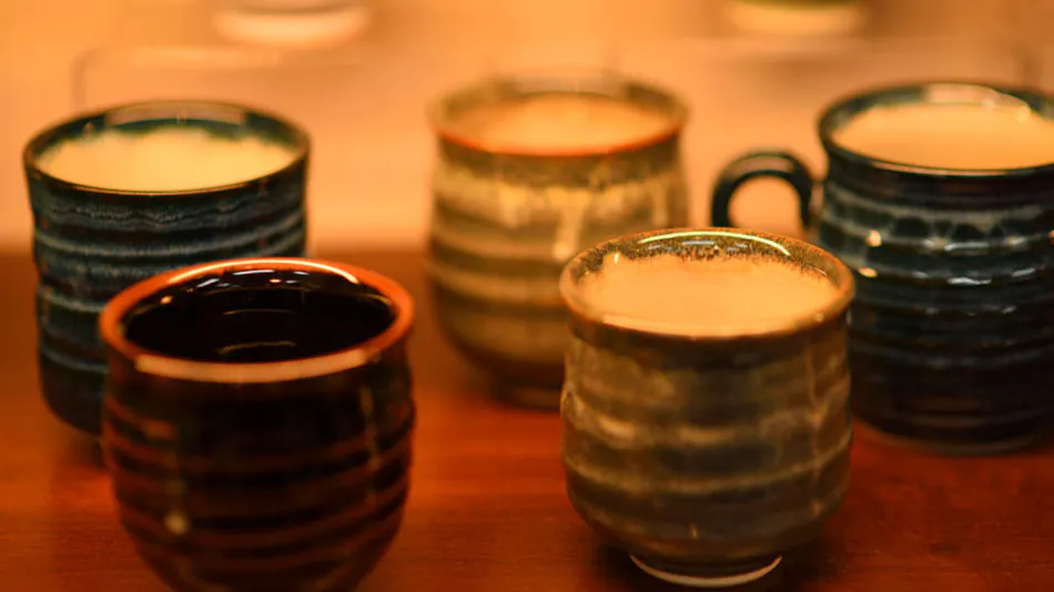 Ashinomaki Grand Hotel