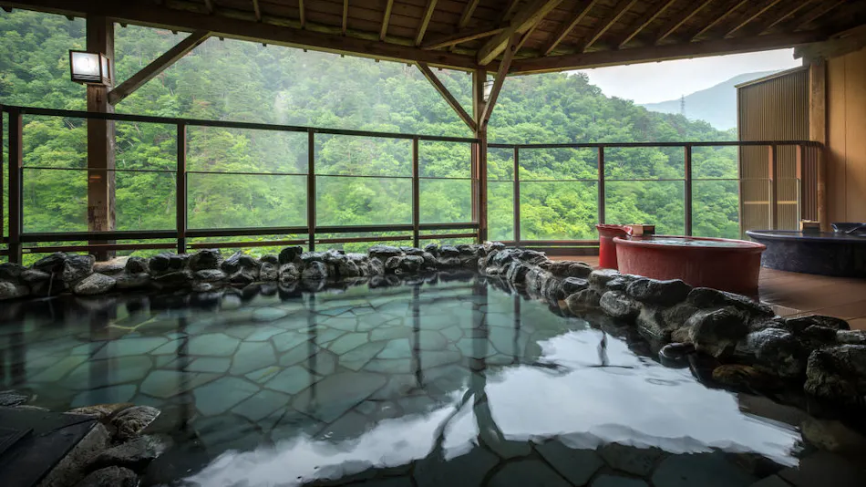 Ashinomaki Grand Hotel