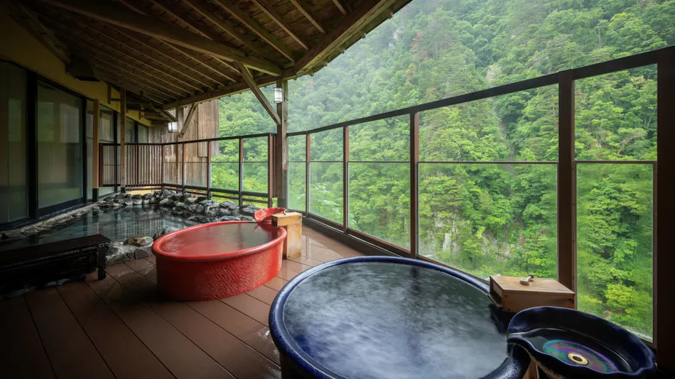 Ashinomaki Grand Hotel