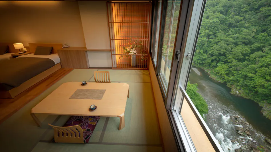 Ashinomaki Grand Hotel