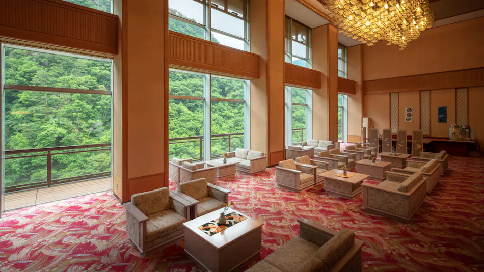 Ashinomaki Grand Hotel