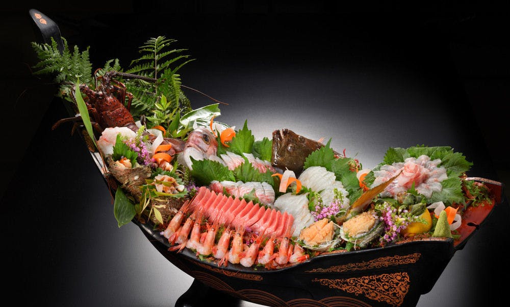Ashinomaki Grand Hotel