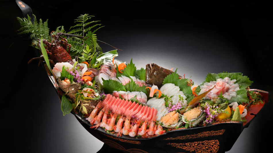 Ashinomaki Grand Hotel
