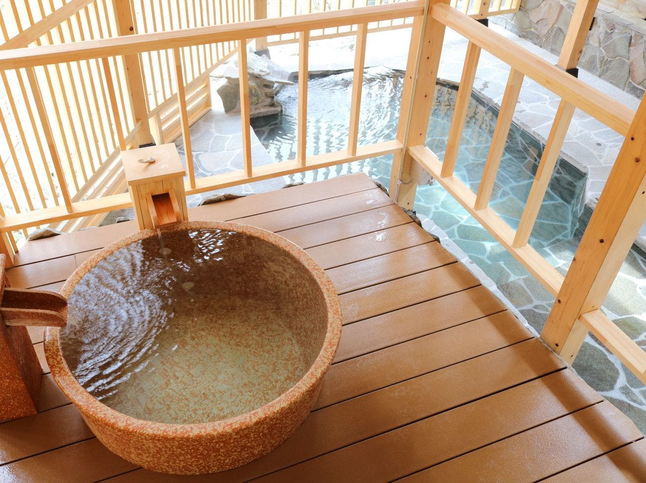 Ashinomaki Grand Hotel