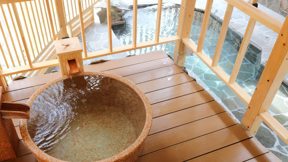 Ashinomaki Grand Hotel