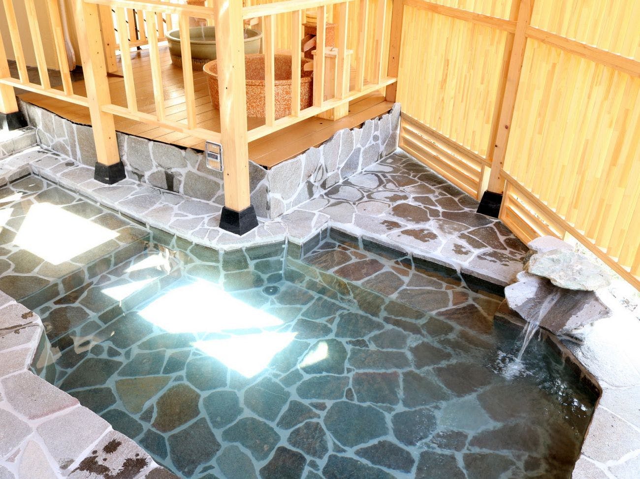 Ashinomaki Grand Hotel