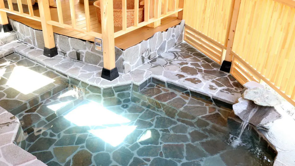 Ashinomaki Grand Hotel