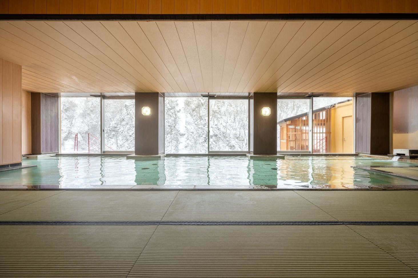 Ashinomaki Grand Hotel