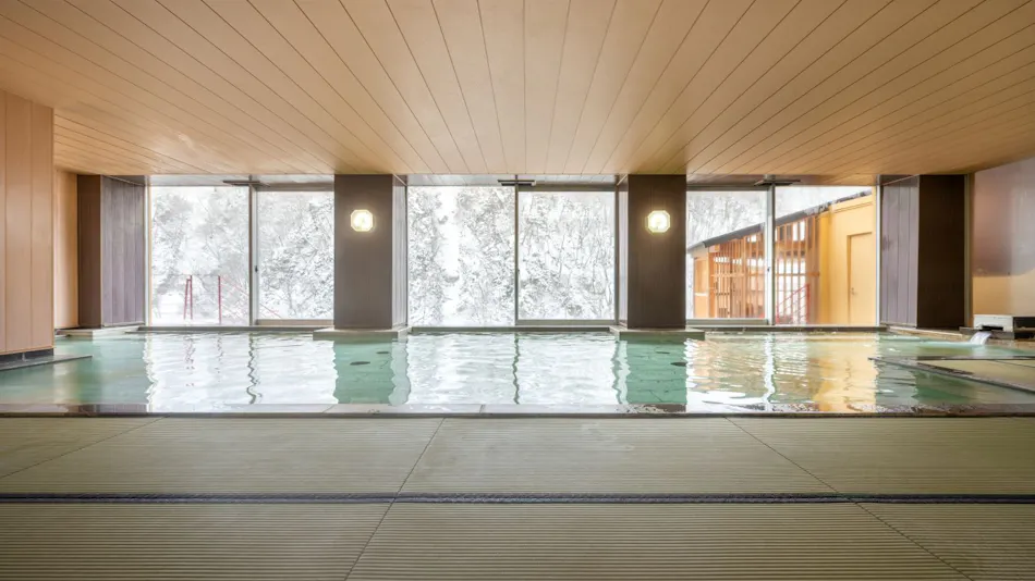 Ashinomaki Grand Hotel