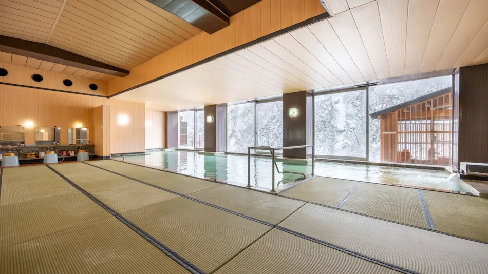 Ashinomaki Grand Hotel