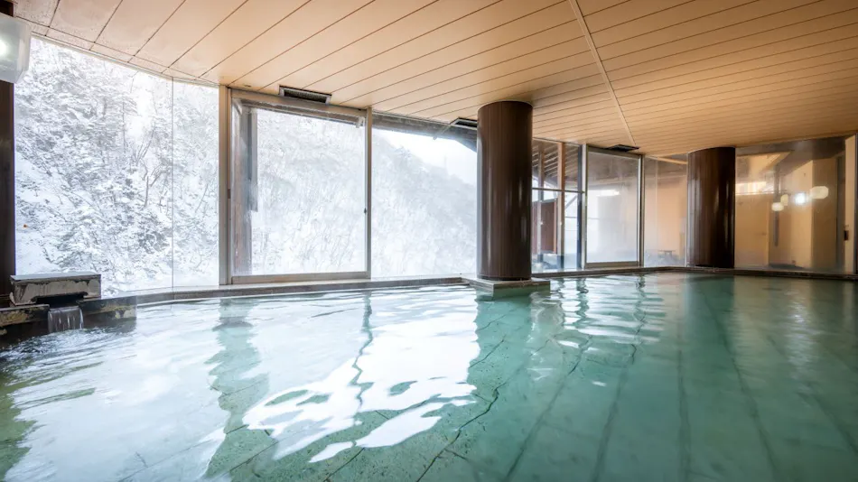Ashinomaki Grand Hotel