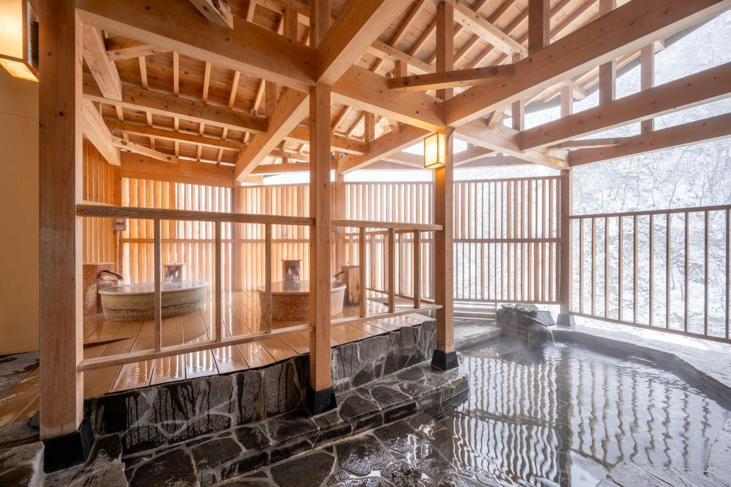 Ashinomaki Grand Hotel