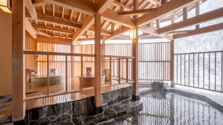 Ashinomaki Grand Hotel