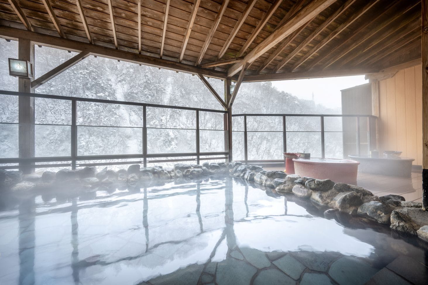 Ashinomaki Grand Hotel