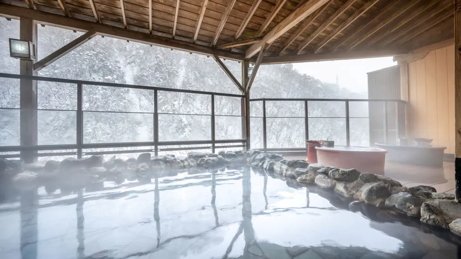 Ashinomaki Grand Hotel