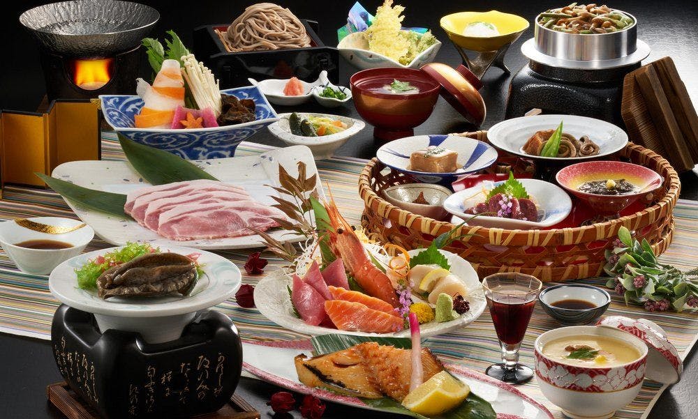 ตัวอย่างอาหาร: กรุณาลิ้มลองหอยเป๋าฮื้อย่างสด