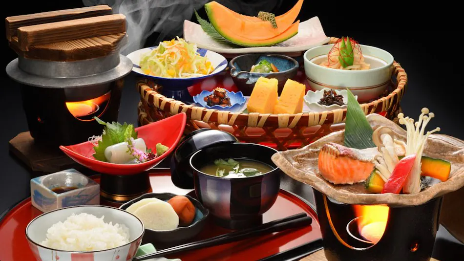 Ashinomaki Grand Hotel