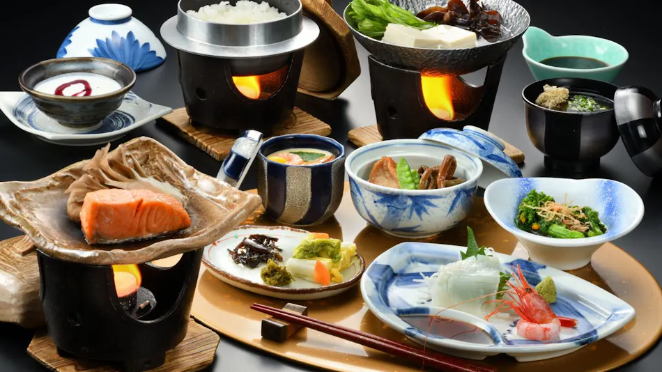 Ashinomaki Grand Hotel