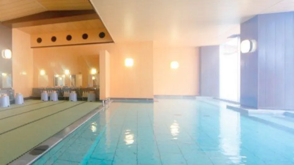 Ashinomaki Grand Hotel