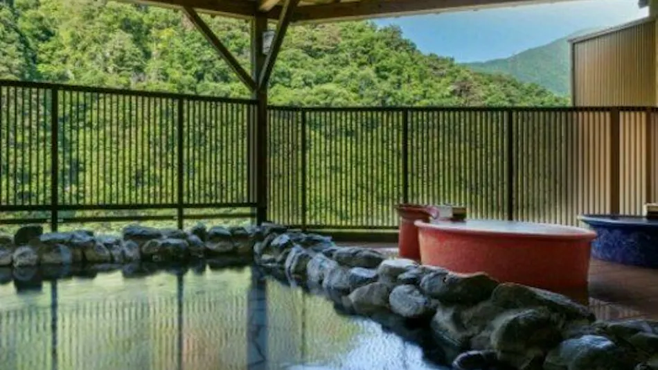 Ashinomaki Grand Hotel