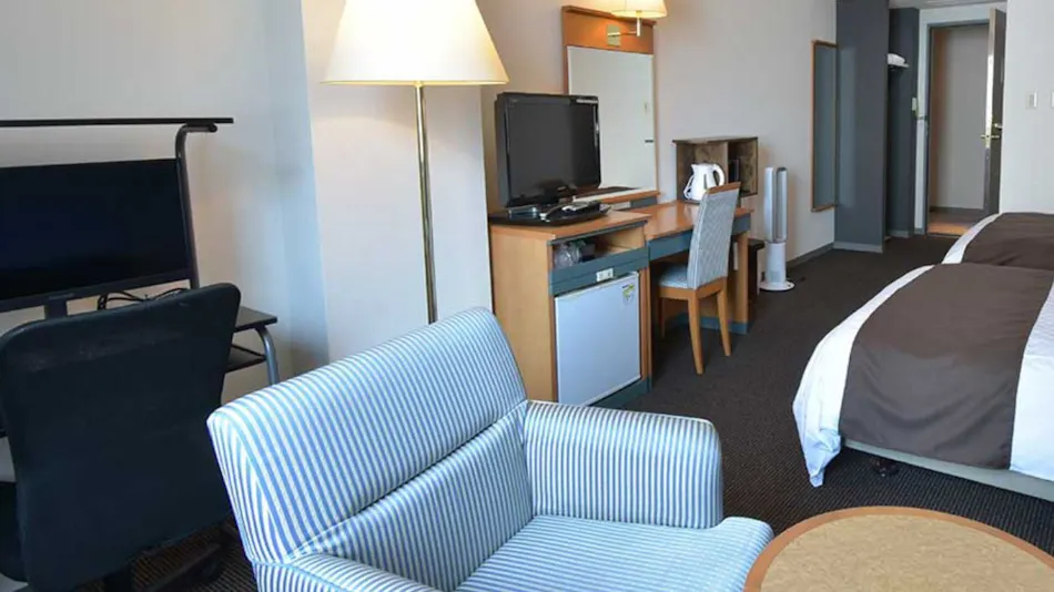 Blossom Hotel Hirosaki