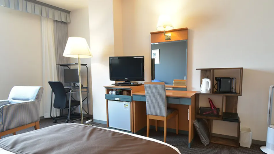 Blossom Hotel Hirosaki