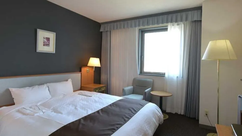 Blossom Hotel Hirosaki
