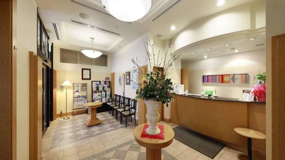 Blossom Hotel Hirosaki
