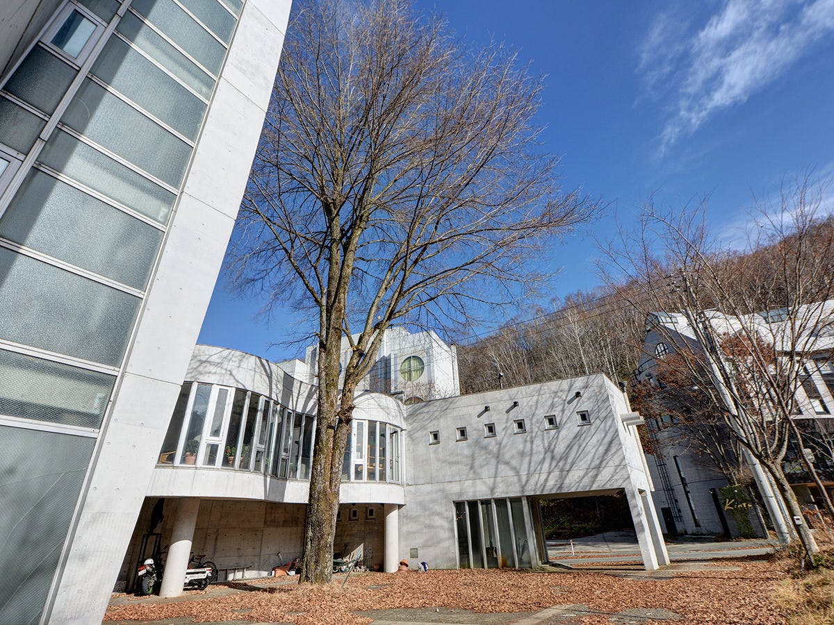 苗場のおしゃれなリゾートホテル The Kinta Naeba の宿泊プラン 予約 Yahoo トラベル