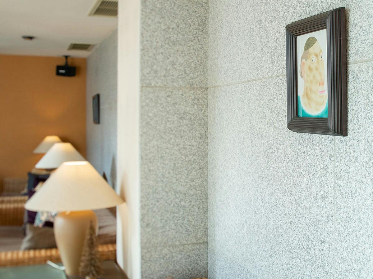 Stylish Resort Hotel the Kinta Naeba