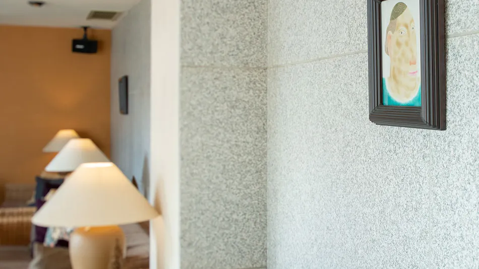 Stylish Resort Hotel the Kinta Naeba