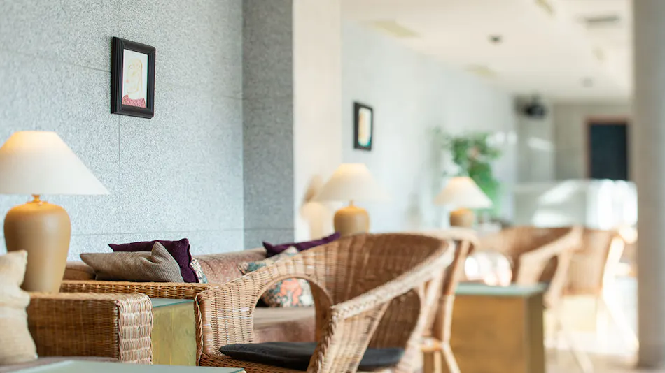 Stylish Resort Hotel the Kinta Naeba