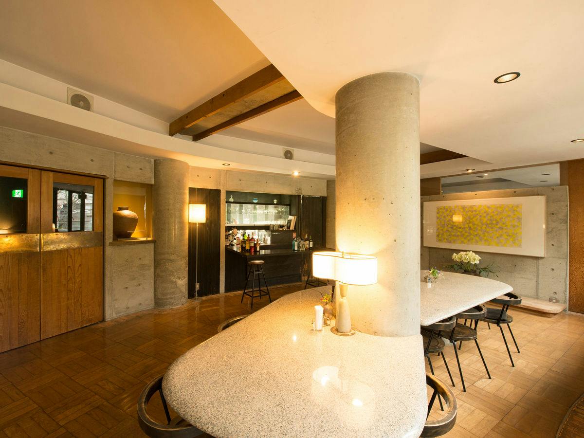 Stylish Resort Hotel the Kinta Naeba
