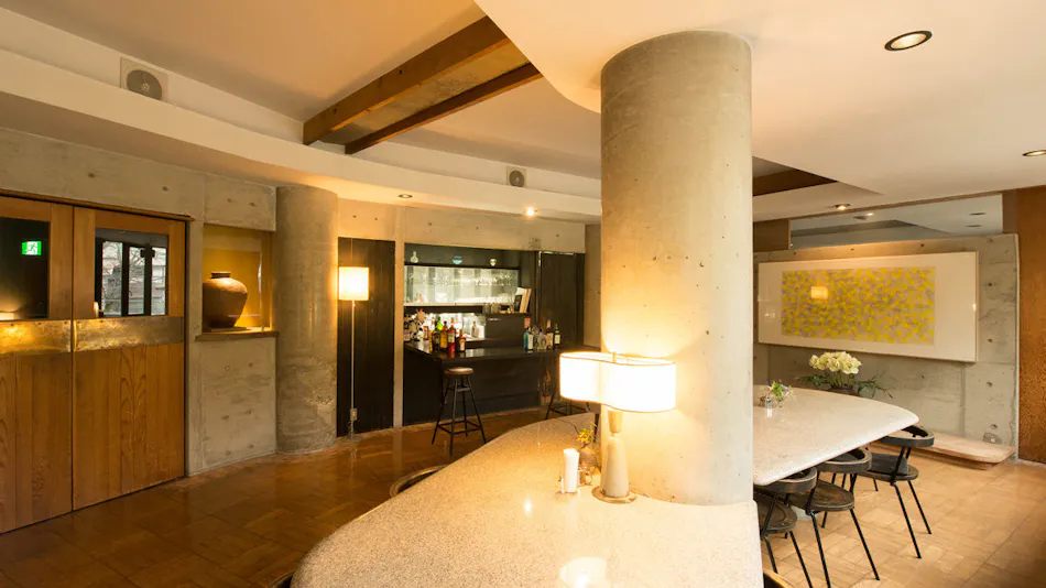 Stylish Resort Hotel the Kinta Naeba