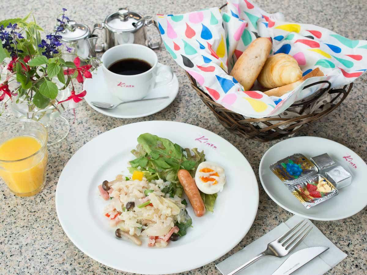 Stylish Resort Hotel the Kinta Naeba