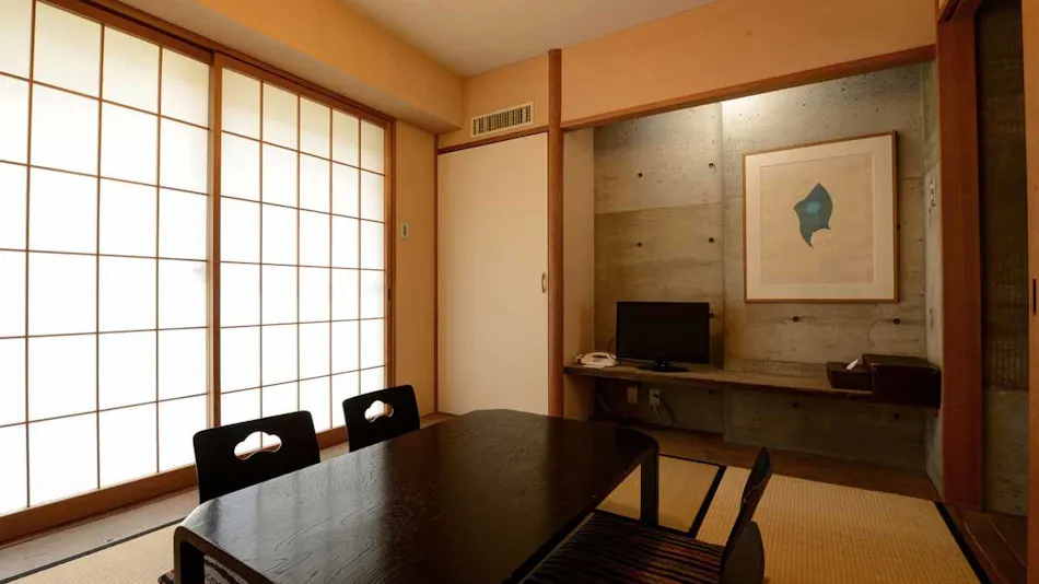 Stylish Resort Hotel the Kinta Naeba