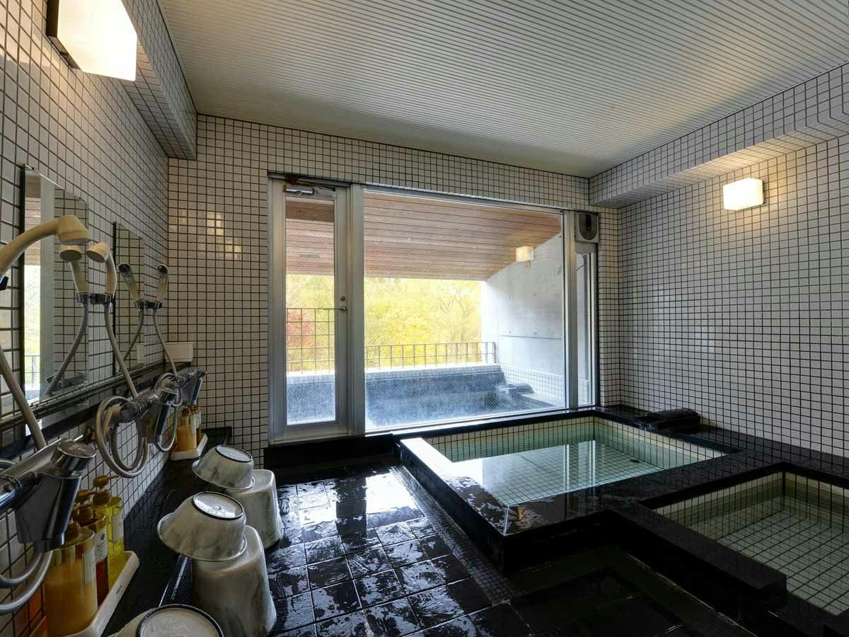 Stylish Resort Hotel the Kinta Naeba