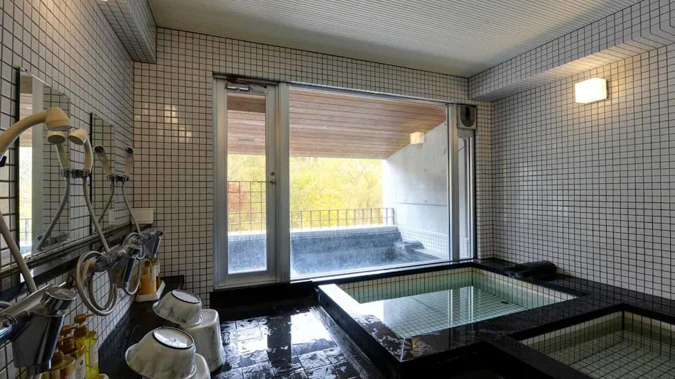 Stylish Resort Hotel the Kinta Naeba