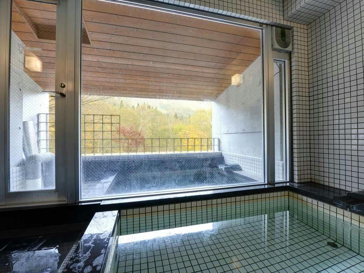Stylish Resort Hotel the Kinta Naeba