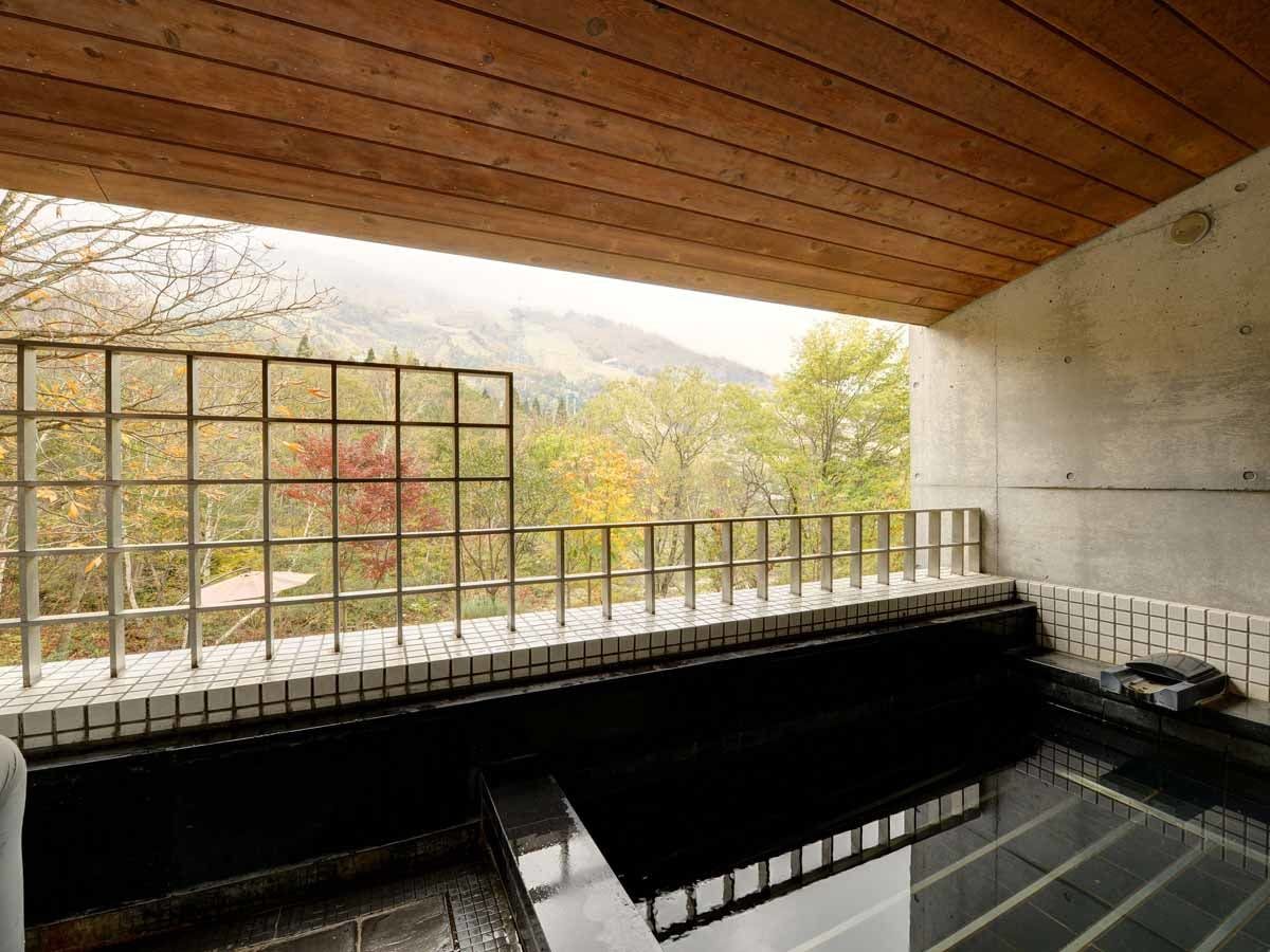 苗場のおしゃれなリゾートホテル The Kinta Naeba の宿泊プラン 予約 Yahoo トラベル