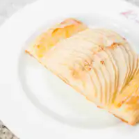 *ตัวอย่างอาหารเย็น