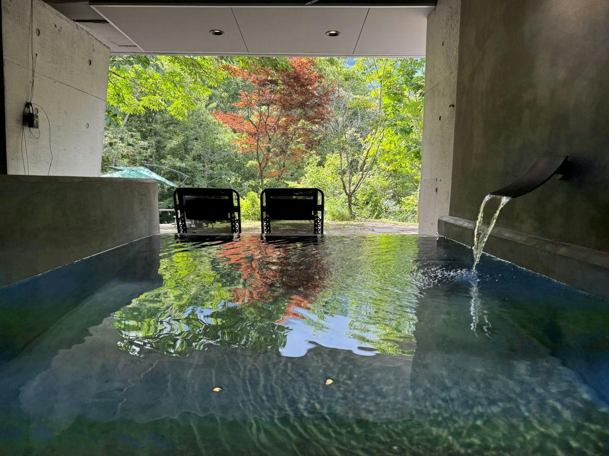 Stylish Resort Hotel the Kinta Naeba