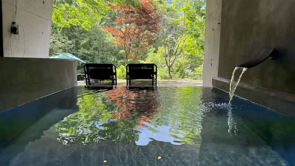 Stylish Resort Hotel the Kinta Naeba